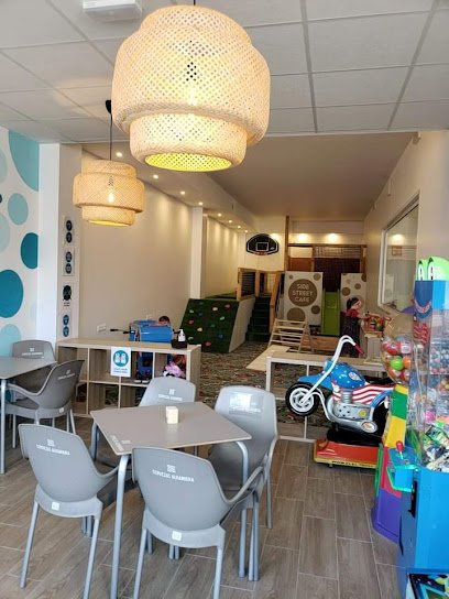 Side Street Cafe en Orihuela Costa