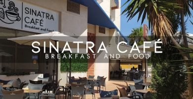 Cafés con Juegos de Mesa en Orihuela Costa 3 Sinatra Café Orihuela Costa en Orihuela Costa