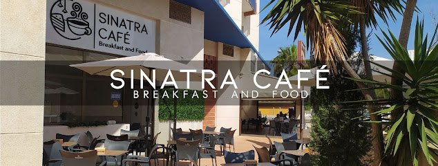 Sinatra Café Orihuela Costa 1 Sinatra Café Orihuela Costa en Orihuela Costa