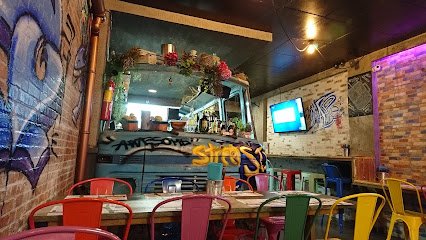 Street Burger en Orihuela Costa