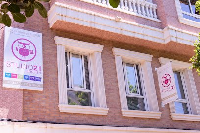 Studio21 English Y Clases Particulares en Orihuela Costa
