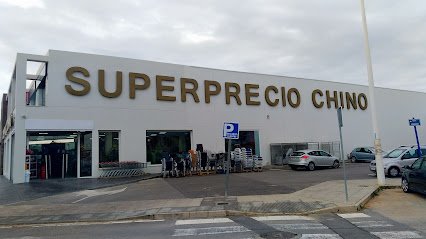 Superprecio Chino en Orihuela Costa