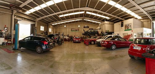 Talleres Vegadiesel Castrol Service en Orihuela Costa