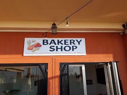 The Bakery Shop en Orihuela Costa