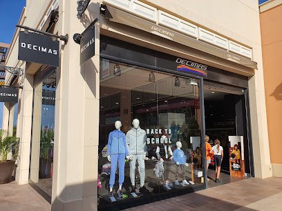 Tienda De Deporte Orihuela DéCimas 1 Tienda De Deporte Orihuela DéCimas en Orihuela Costa