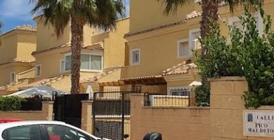 Tnt Racing Orihuela Playa en Orihuela Costa