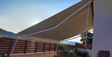 Toldos Emanuel en Orihuela Costa