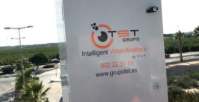 Tst Grupo en Orihuela Costa