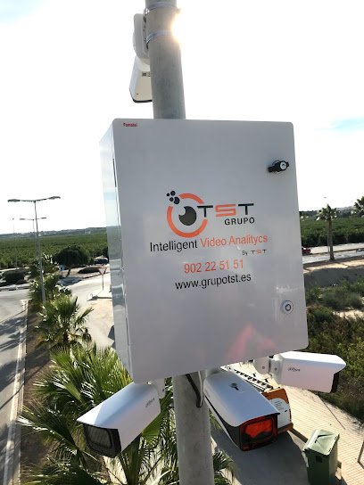 Tst Grupo 1 Tst Grupo en Orihuela Costa