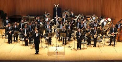 Escuelas de Música en Orihuela Costa 2 UnióN LíRica Orcelitana en Orihuela Costa