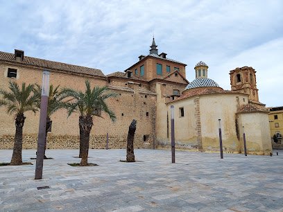Universidad HistóRica De Orihuela - Ua en Orihuela Costa