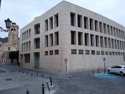 Universidad Miguel HernáNdez - Campus De Las Salesas en Orihuela Costa