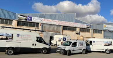 Vidriocristal en Orihuela Costa