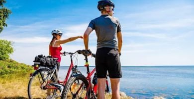 Villamartin Cycle Repairs en Orihuela Costa