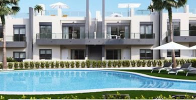 Inmobiliarias en Orihuela Costa 2 Vivee Real Estate en Orihuela Costa