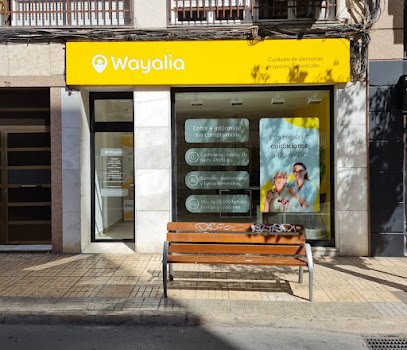Wayalia | Cuidado De Personas Mayores En Elche Y Santa Pola en Orihuela Costa