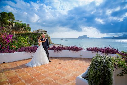 Wedding Videographer. Video In Spain en Orihuela Costa