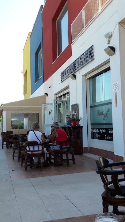 Wee Rock Cafe 1 Wee Rock Cafe en Orihuela Costa