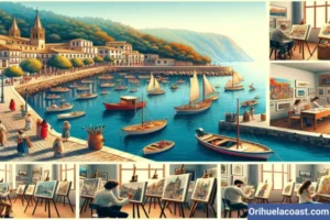 Academias de Arte en Orihuela Costa