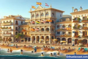 Academias de Idiomas en Orihuela Costa