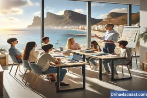 Clases Particulares en Orihuela Costa