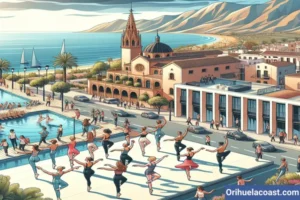 Escuelas de Danza en Orihuela Costa