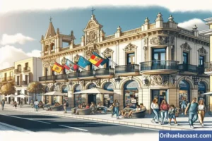 Escuelas de Idiomas en Orihuela Costa