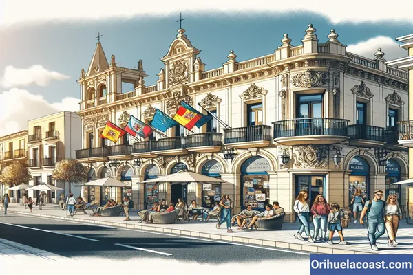 Escuelas de Idiomas en Orihuela Costa 1 img las mejores escuelas de idiomas en orihuela costa