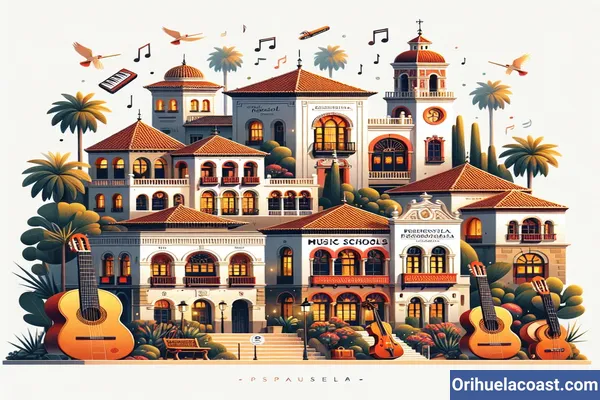 Escuelas de Música en Orihuela Costa 1 img las mejores escuelas de musica en orihuela costa