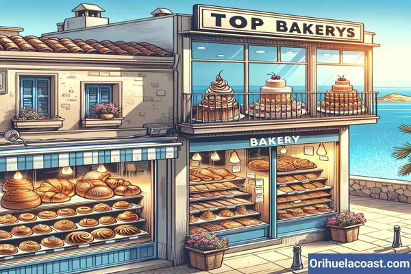 img las mejores pastelerias en orihuela costa