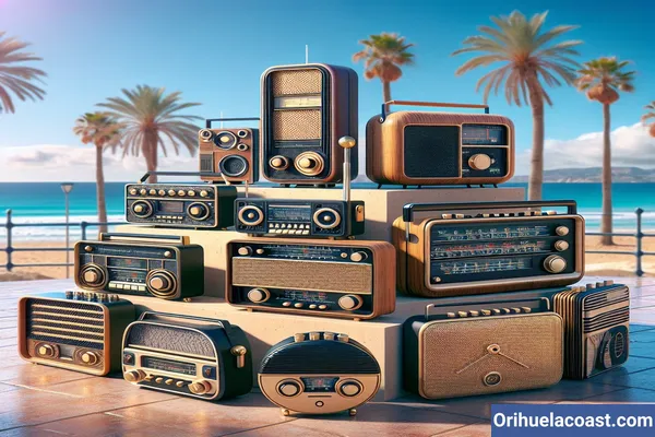 Radio en Orihuela Costa 1 img las mejores radios en orihuela costa