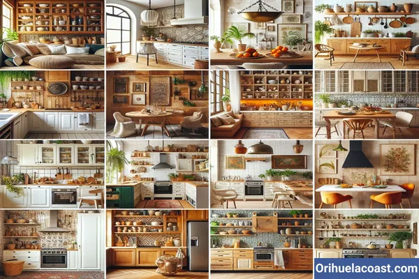 Reformas de Cocinas en Orihuela Costa 1 img las mejores reformas de cocinas en orihuela costa