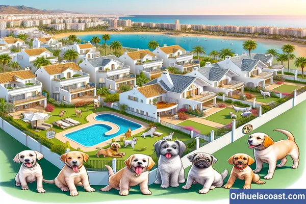 Residencias Caninas en Orihuela Costa 1 img las mejores residencias caninas en orihuela costa