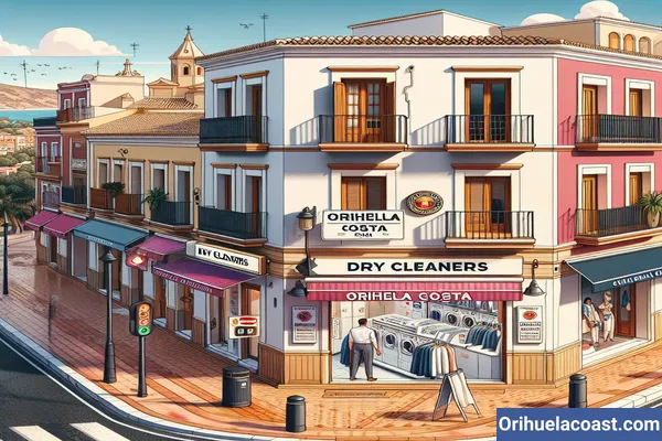 Las Mejores Tintorer as En Orihuela Costa 2025