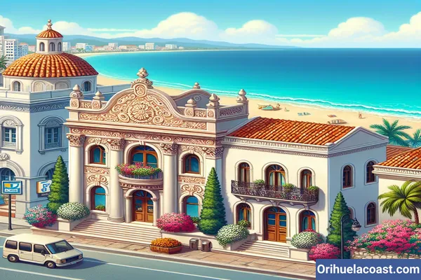 img los mejores bancos en orihuela costa
