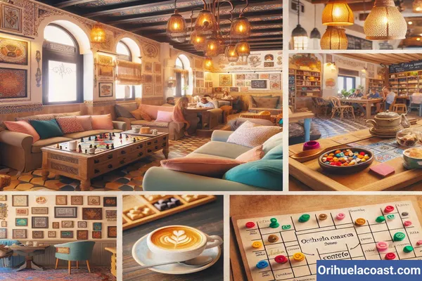 Cafés con Juegos de Mesa en Orihuela Costa 1 img los mejores cafes con juegos de mesa en orihuela costa