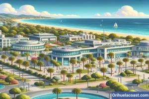 Centros Auditivos en Orihuela Costa