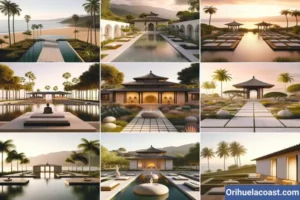 Centros de Meditación en Orihuela Costa