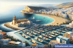 Centros de Tutoría en Orihuela Costa