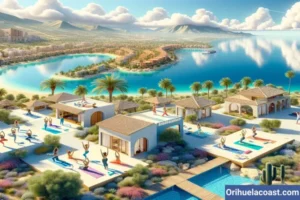 Centros de Yoga en Orihuela Costa