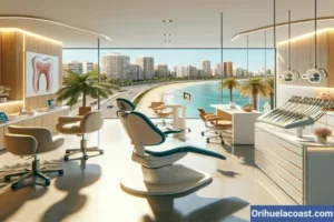Consultorios Dentales en Orihuela Costa