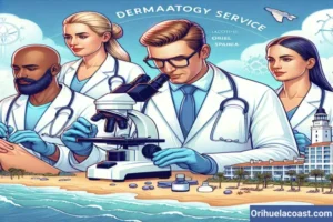 Dermatólogos en Orihuela Costa