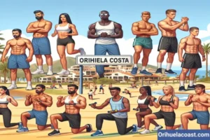 Entrenadores Personales en Orihuela Costa