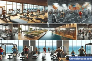 Gimnasios en Orihuela Costa