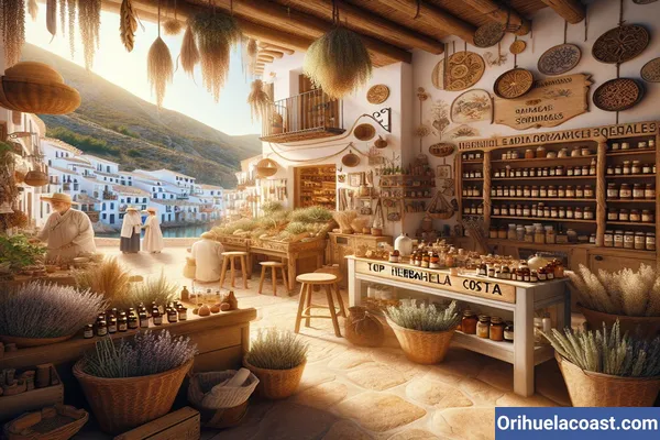 img los mejores herbolarios en orihuela costa