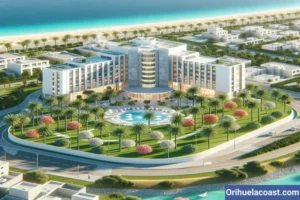 Hospitales Privados en Orihuela Costa
