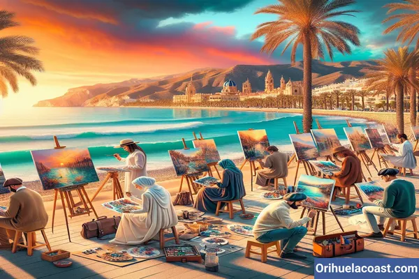 Los Mejores Pintores En Orihuela Costa 2025