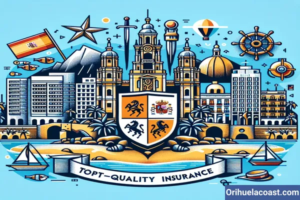 Los Mejores Seguros En Orihuela Costa 2025