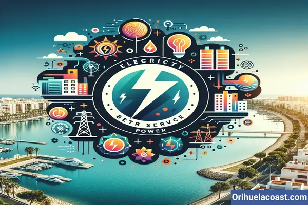img los mejores servicios de energia electrica en orihuela costa
