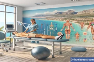 Fisioterapia en Orihuela Costa
